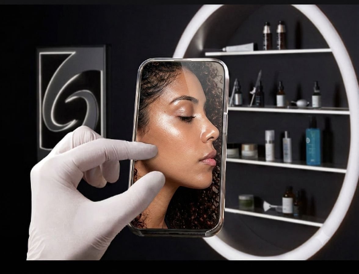 Del laboratorio a tu piel: Por qué la limpieza facial no es un paso negociable (y la ciencia detrás de esto)